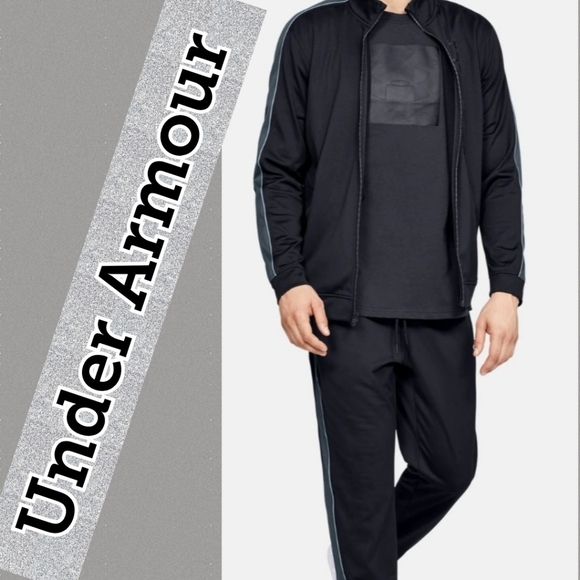 under armour suit jacket